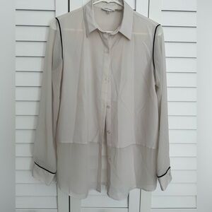 Calvin Klein blouse